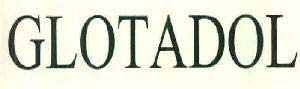 GLOTADOL logo