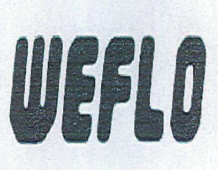 WEFLO logo