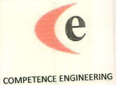 COMPETENCE ENGINEERING logo