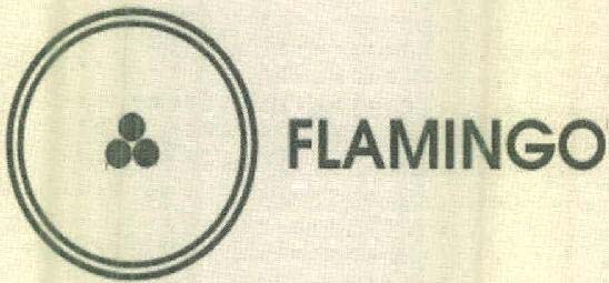 FLAMINGO logo