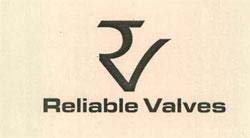 Reliable Valves logo