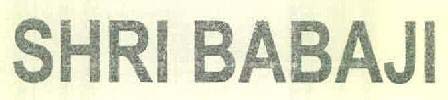 Trademark logo