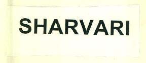 SHARVARI logo