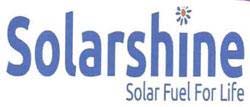 Solarshine logo