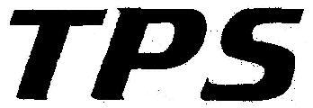 TPS logo
