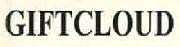GIFTCLOUD logo