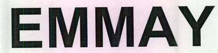 EMMAY logo