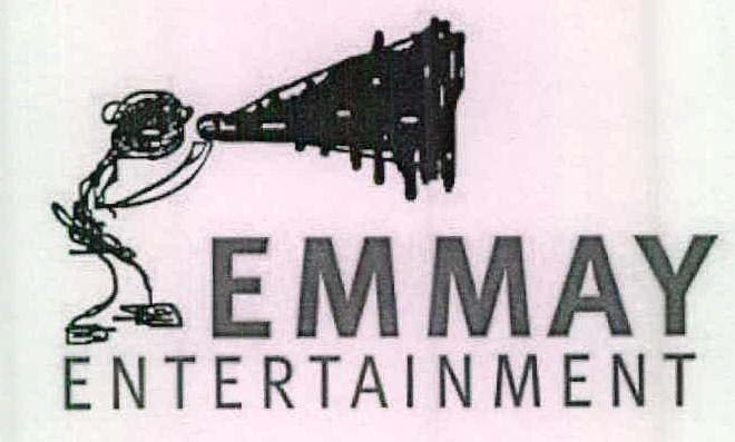 2» EMMAY ENTERTAINMENT logo