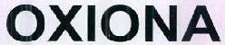OXIONA logo