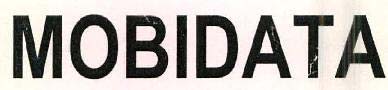 MOBIDATA logo