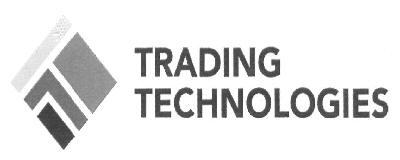 & TRADING N TECHNOLOGIES logo