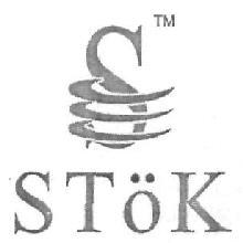STOK logo