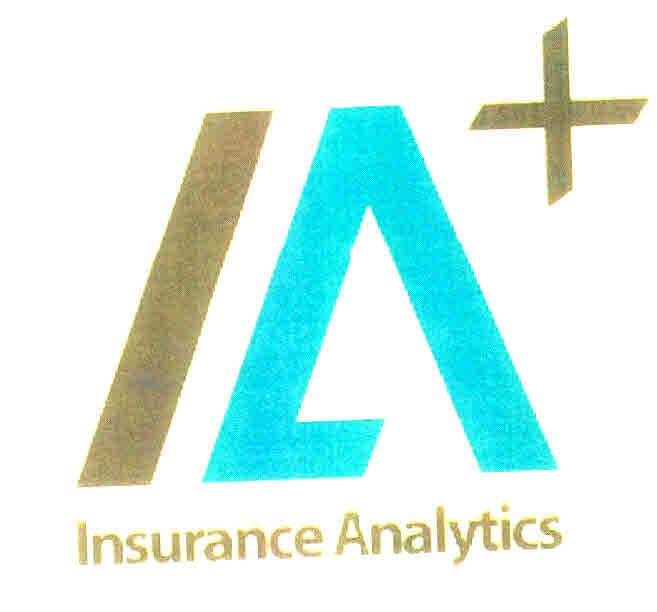 insurance Analytics logo