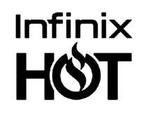 Infinix HOT logo