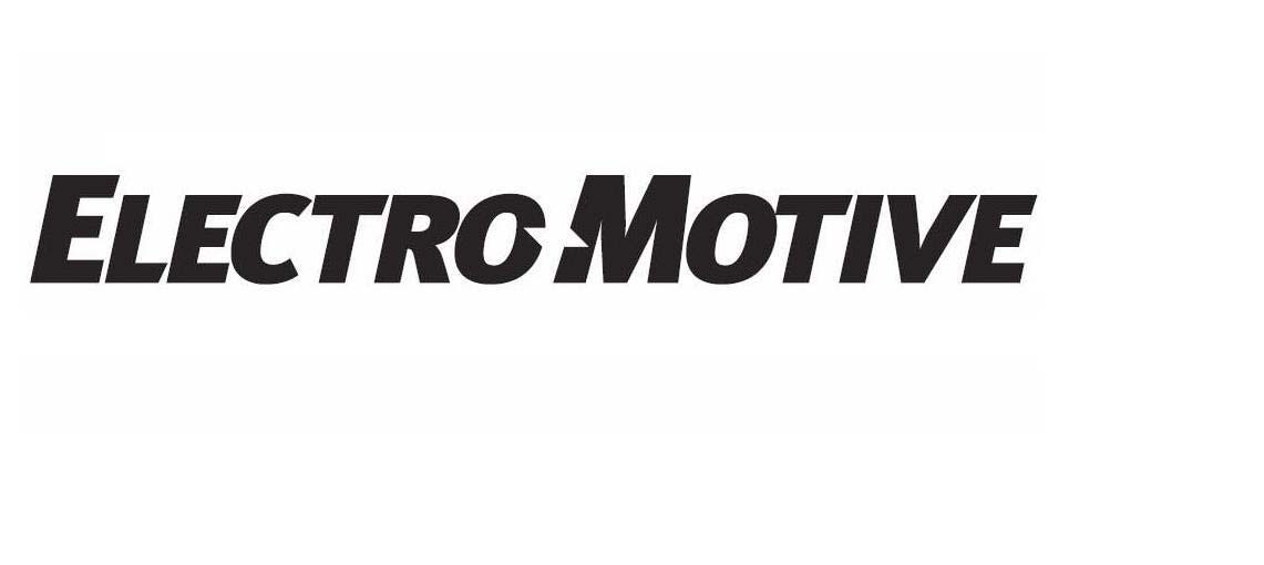 ELECTRO MOTIVE logo