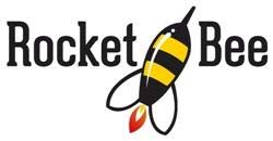 Bee logo