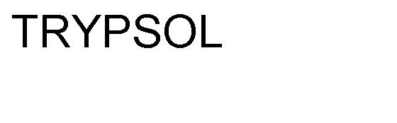 TRYPSOL logo