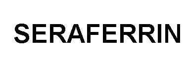 SERAFERRIN logo