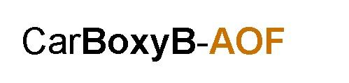 CarBoxyB-AOF logo