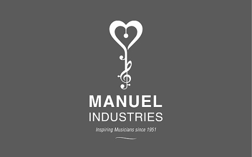 MANUEL INDUSTRIES logo