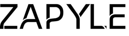 ZAPYLE logo