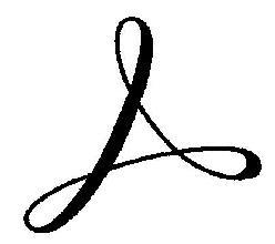 Trademark logo