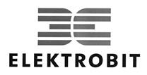 ELEKTROBIT logo