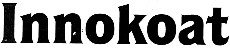 Innokoat logo
