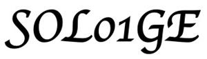 SOL01GE logo