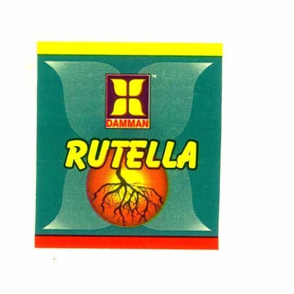 Trademark logo
