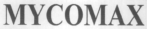 MYCOMAX logo