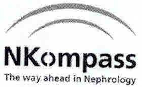 NKompass logo