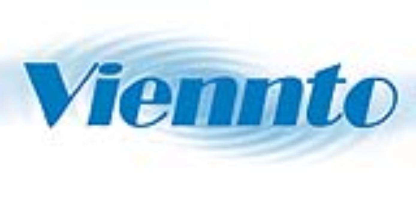 Viennto logo