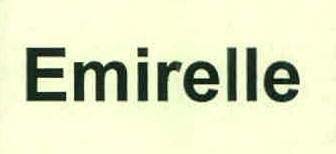 Emirelle logo