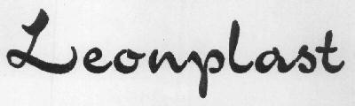 Trademark logo
