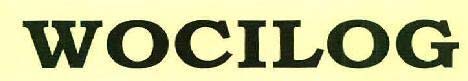 WOCILOG logo