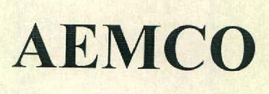 AEMCO logo