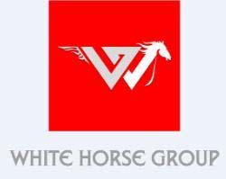 WHITE HORSE GROUP logo
