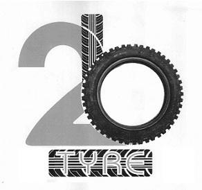 Trademark logo