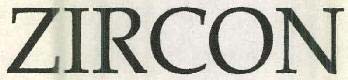 ZIRCON logo