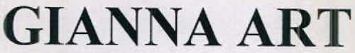 GIANNA ART logo