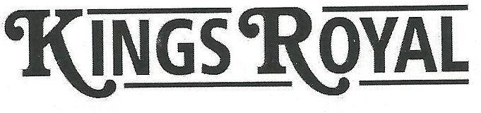 Trademark logo