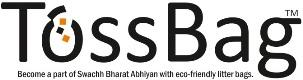 TossBag logo