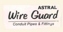 ASTRAL Wire Guard Conduit Pipes & Fittings — logo