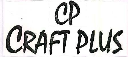 CRAFT PLUS logo