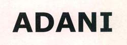 ADANI logo