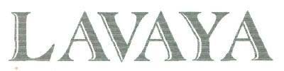 LAVAYA logo