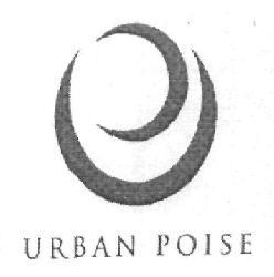 URBAN POISE logo