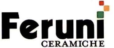 Feruni CERAMICHE logo