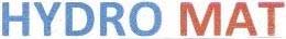 HYDRO MAT logo